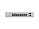 US-8-150W UNIFI SWITCH 8X GIGABIT POE PORTS, 2X SFP PORTS, 150W