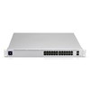 Switch UniFi 16x Gigabit PoE+ 8x Gigabit POE ++ 2x SFP + Prts 10GB 400W