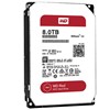 Disque Dur NAS 8 To SATA III 3.5" RED 256 Mo WD80EFAX