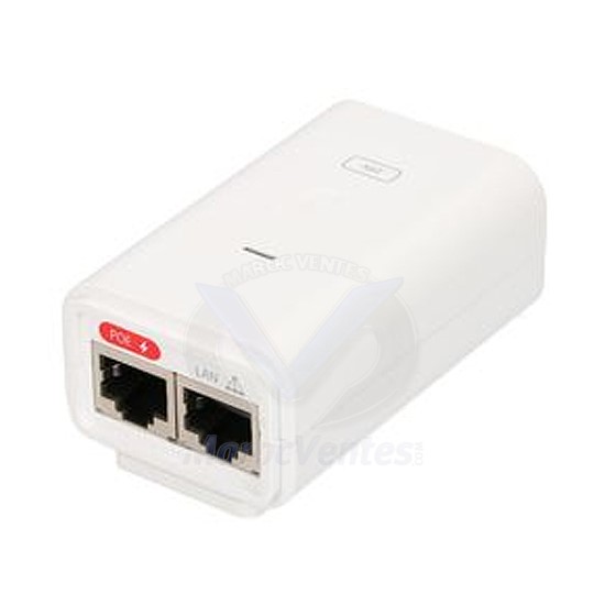 WHITE POE-24-7W-G GIGABIT POWER ADAPTER OEM 24V 7W 0,3A W-POE-24-7W-G OEM